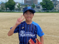 7  てる