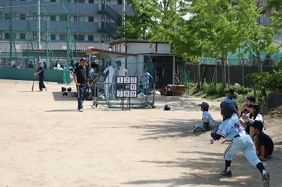 こどもの日イベント