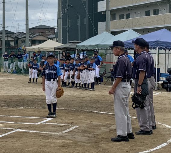 藤井寺総体Cクラス