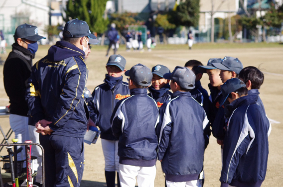 Dクラスさわやか杯トーナメント2回戦